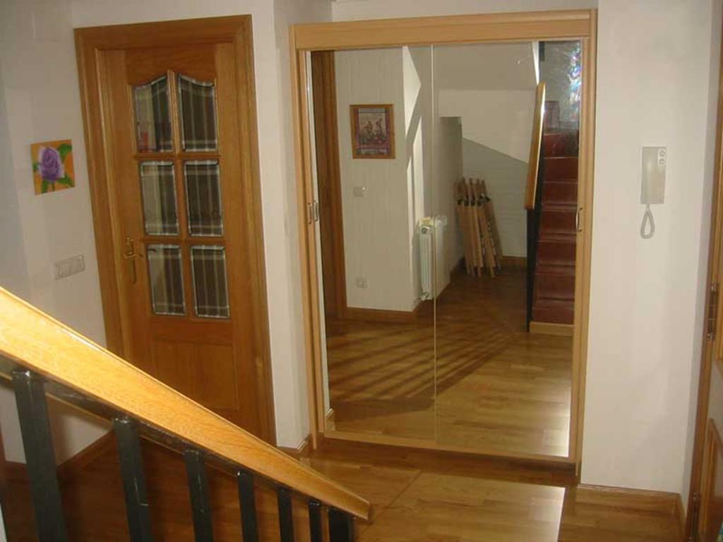 Apartamento Duplex En Ezcaray Zorraquín Zewnętrze zdjęcie