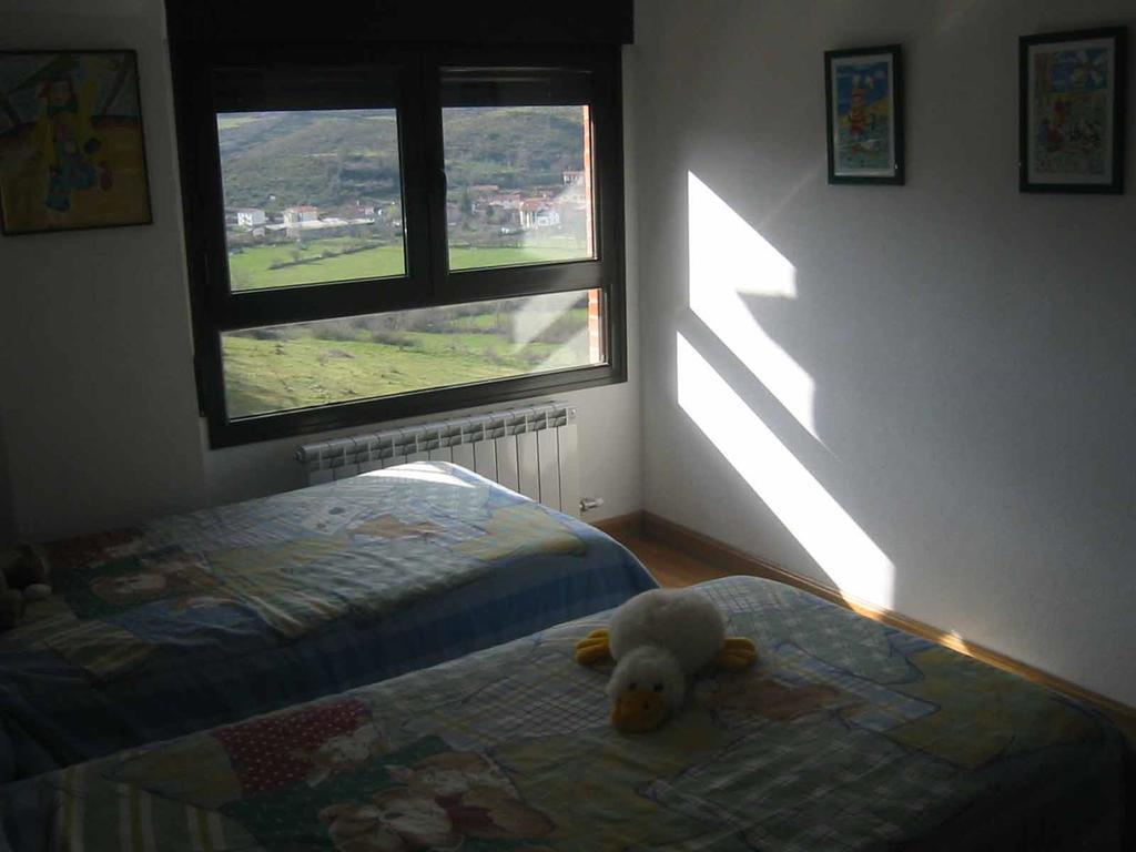Apartamento Duplex En Ezcaray Zorraquín Zewnętrze zdjęcie